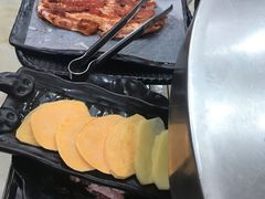 -杀猪天·韩国烤肉(总店)