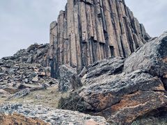 -石条山