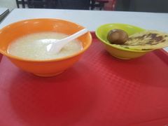 -哈工大一校区食堂