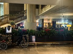 -王府半岛酒店