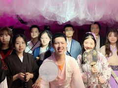 -壹迦桌游·血染钟楼剧本杀狼人杀