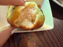 -哑巴生煎(临顿路店)