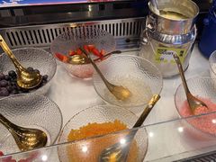 -溪边姑娘·拉丝酸奶水果捞(春熙路店)