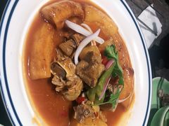 -贯贯吉·清真餐厅(浙江中路店)