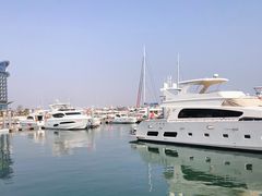 -日照灯塔风景区