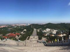 -龙口南山旅游景区