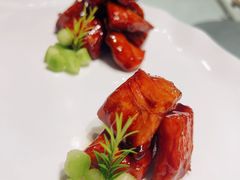 -太湖饭店·寄畅轩中餐厅
