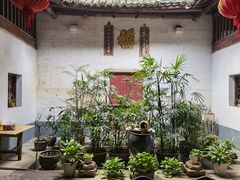 -董府·古宅餐厅
