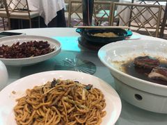 -御彩酒家(东风东路店)