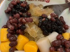 -鲜芋仙(徐州彭城一号店)