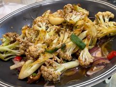 -老德州四合院·德州菜(天衢路店)