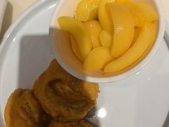 -老蒲鲜·地标·非遗美食(涵江店)