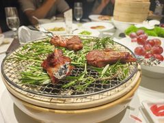 -四季民福烤鸭店(王府井东安门店)