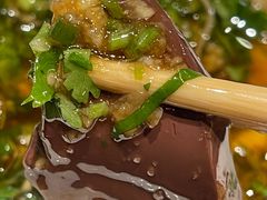 -皇城老妈火锅·川味传承(港湾店)