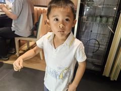 -梨花自助烤肉(西三旗万象汇店)