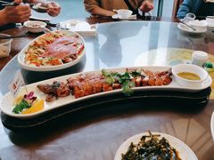 -醉壹号海鲜大排档(厦门店)