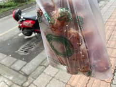 -邓记新一代糖油果子(四川煤管局供销公司职工宿舍店)