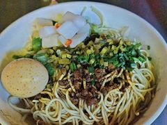 -汪胖子襄阳牛肉面(华丰路店)