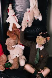 -WAVE SODA摄影工作室