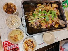 -沈姐万州烤鱼(沙坪坝七中店)