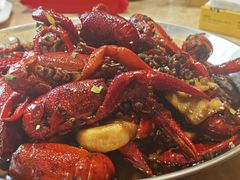 -虾皇(龙虾城旗舰店)