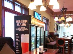 -蓝枪鱼西餐厅(锦华店)