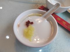 杏仁豆腐-砂锅居(西四店)