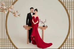 -第一夫人婚纱摄影(南京店)