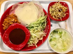 -网易食堂