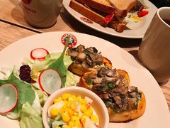 -maan coffee漫咖啡(通州店)