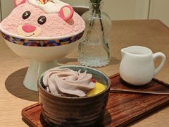 -糖纸甜品(慈溪城西银泰店)