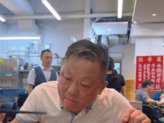 -香港蓮香樓(中環店)