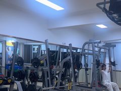 -中田健身工作室(莘庄地铁站店)