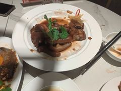 -厝包四点金·潮宴(太古仓店)