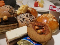 -金安大饭店-金品自助餐厅