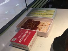 -川锅一号火锅(铜山万达店)