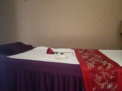 -大瀚养生SPA足道会馆(长逸店)