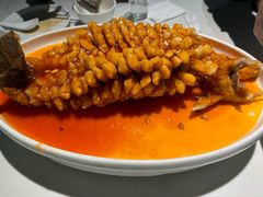 -萍香大厨·葱烧大鱼头(解放北路店)