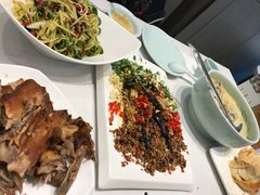 -北李妈妈菜·海肠捞饭(高新万达店)
