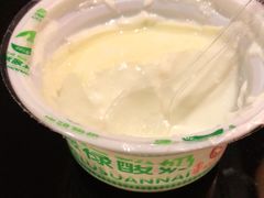 -德禄酸奶(莫家街店)