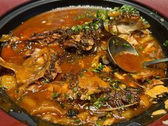 -颂福楼·南京菜(定淮门店)