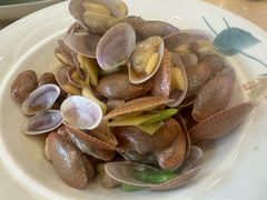 -启东小海鲜(庄先湾路1号店)