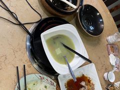 -苏记餐厅(叠南店)