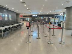-浦东图书馆读者餐厅(前程路店)