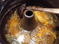 -云海肴云南菜·蒸汽石锅鱼(北京良乡华冠店)