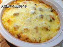 -秀儿家の小确幸花园西餐厅