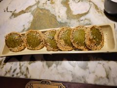 江南绿茶饼-绿茶餐厅(龙湖星悦荟店)