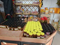 -苏州市吴中区光福窑上花果蜜饯厂