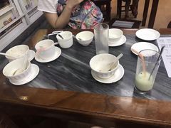 -沙湾姜撞奶甜品店(昌岗中路店)