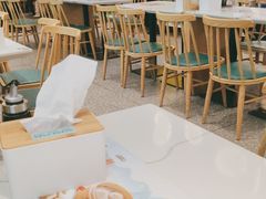 大堂-苏晓玥·手作江南小吃(深圳北站店)